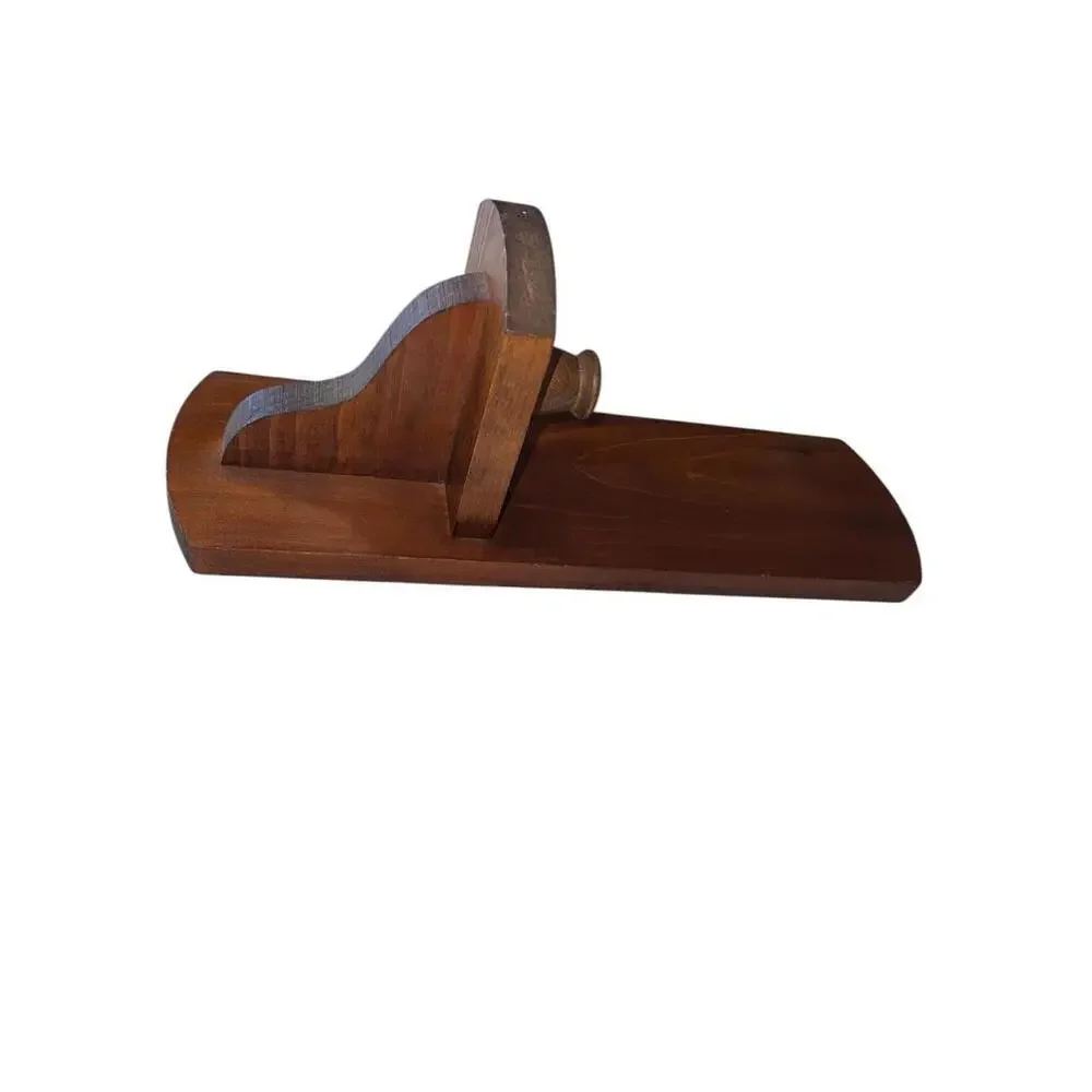VTG 90's Wooden Wall Candle‎ Sconce Grandmacore Cottage Decor